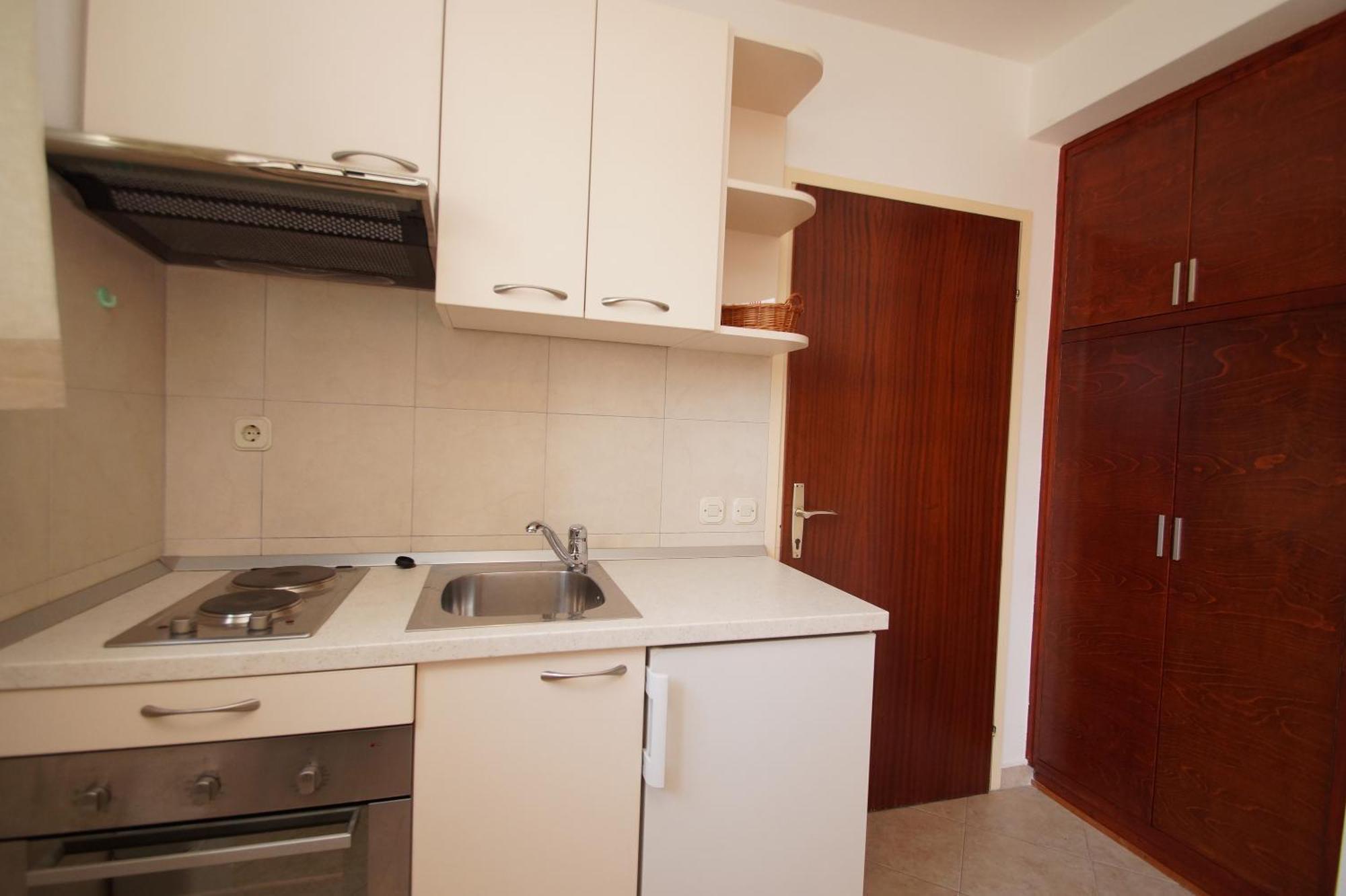 Apartments Suda Lumbarda Exterior foto